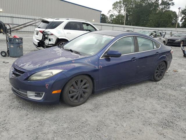 2011 Mazda 6 I