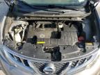 2011 Nissan Murano S for Sale in Ellwood City, PA - Front End