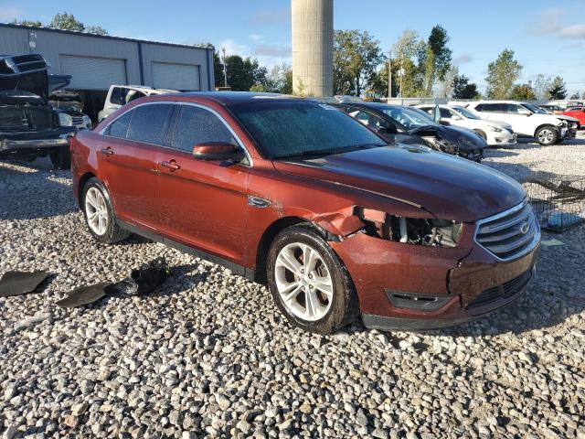  FORD TAURUS 2016 Бургунди