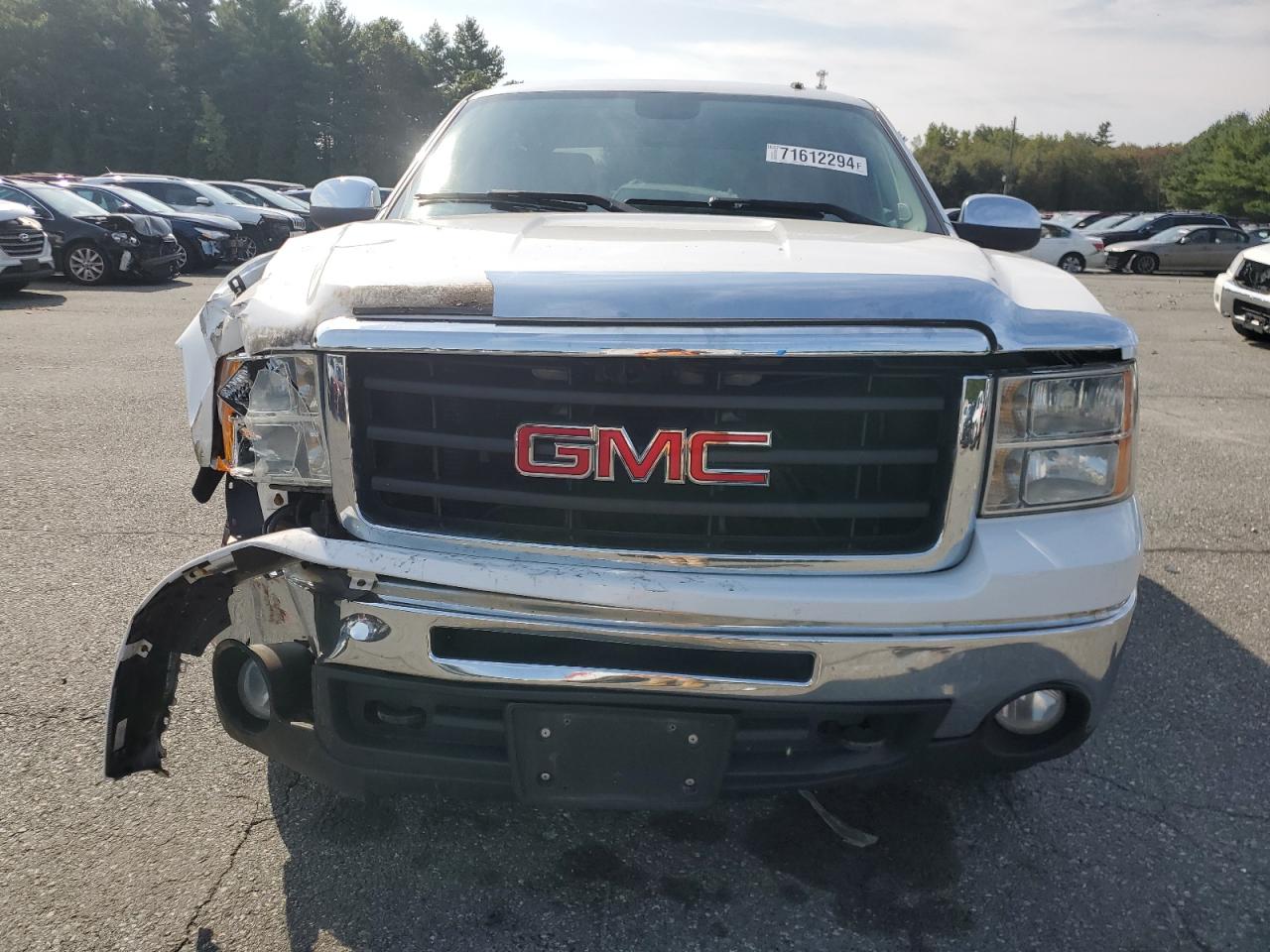 2009 GMC Sierra - Image 5