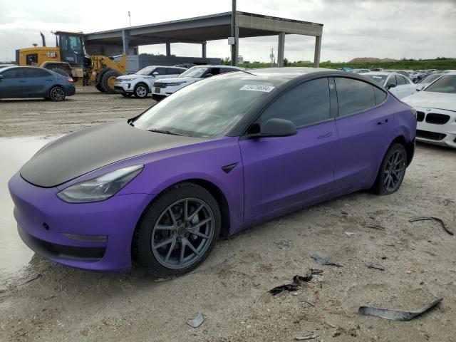 2023 Tesla Model 3  for Sale in West Palm Beach, FL - Minor Dent/Scratches