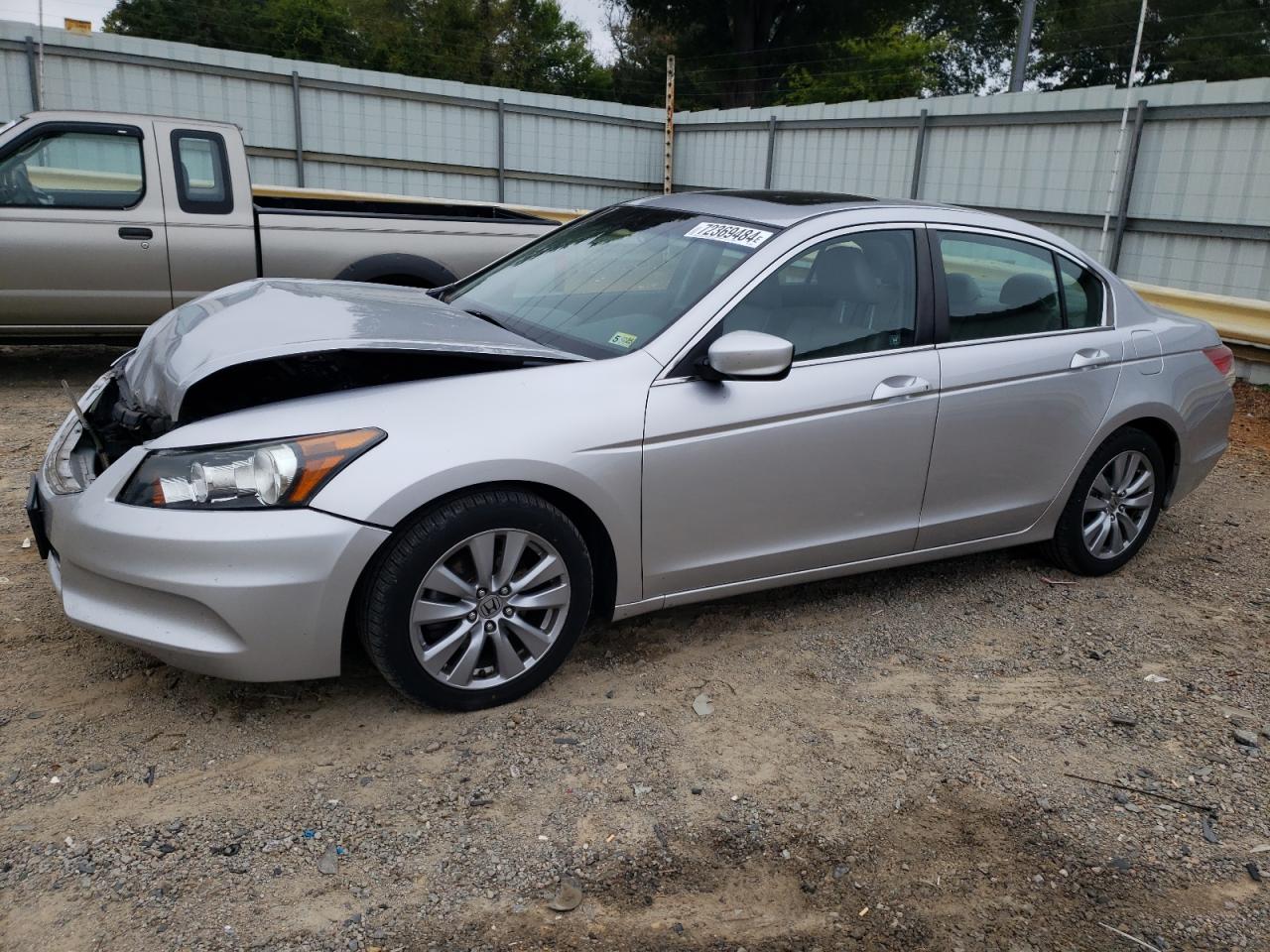 2011 Honda Accord - Image 1