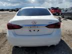 2019 Infiniti Q50 Luxe de vânzare în Homestead, FL - Front End