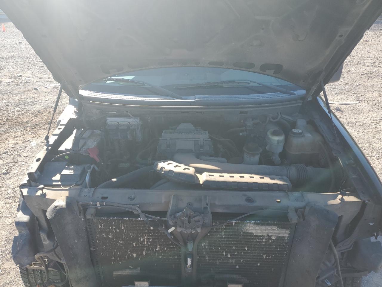 1FTRX12555FA79428 2005 Ford F150 1FTRX12555FA79428 2005 Ford F150