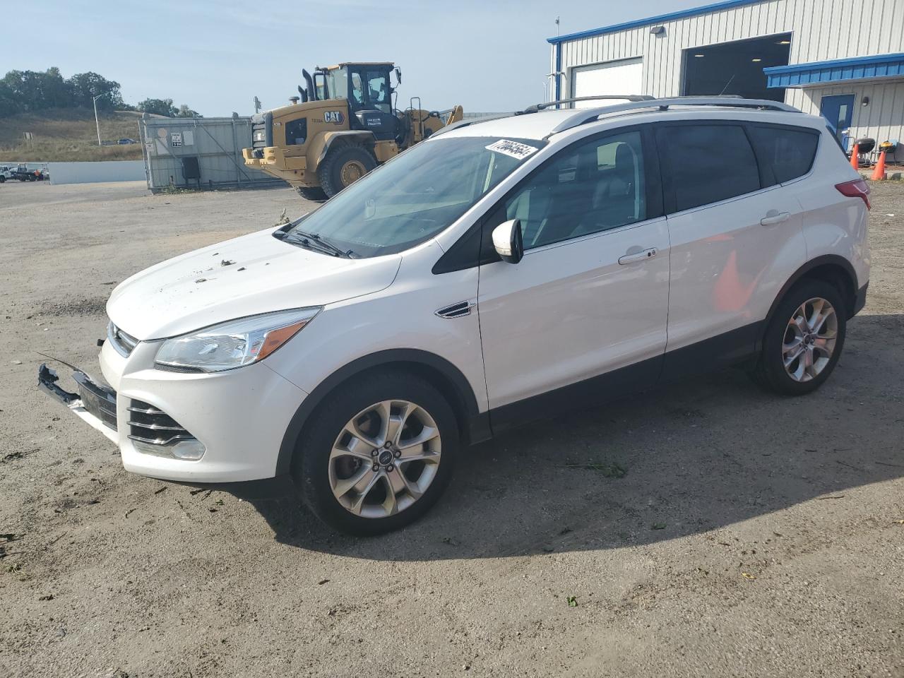 1FMCU9JX4GUC24808 2016 FORD ESCAPE - Image 1