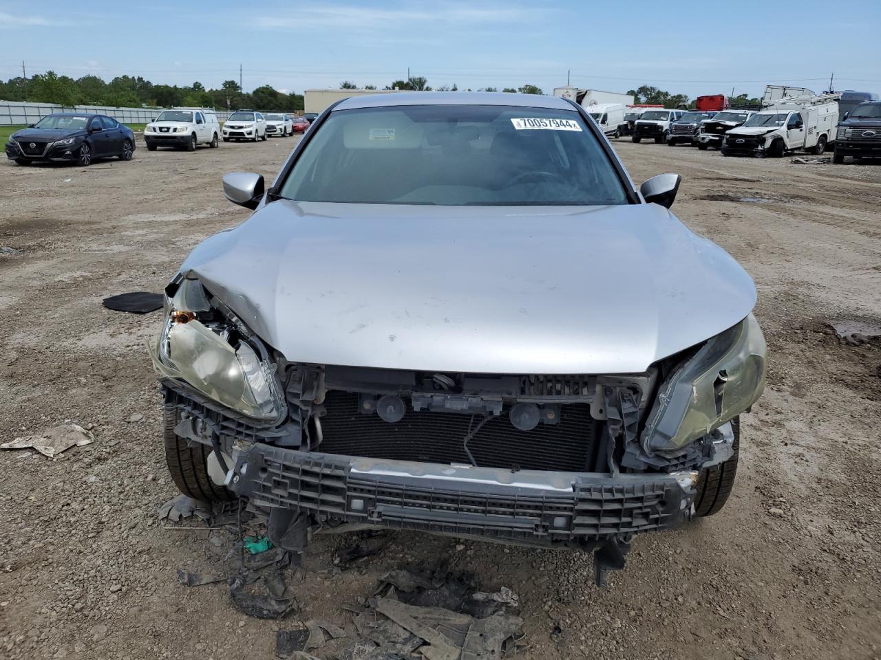 2014 Honda Accord - Image 5