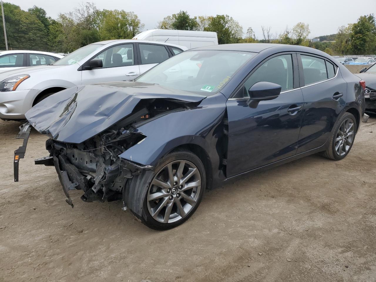 2018 Mazda 3 - Image 1