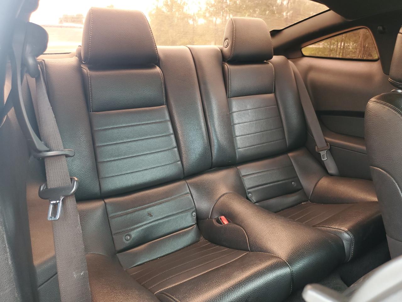 2012 Ford Mustang VIN: 1ZVBP8AM9C5269493 Lot: 71173064