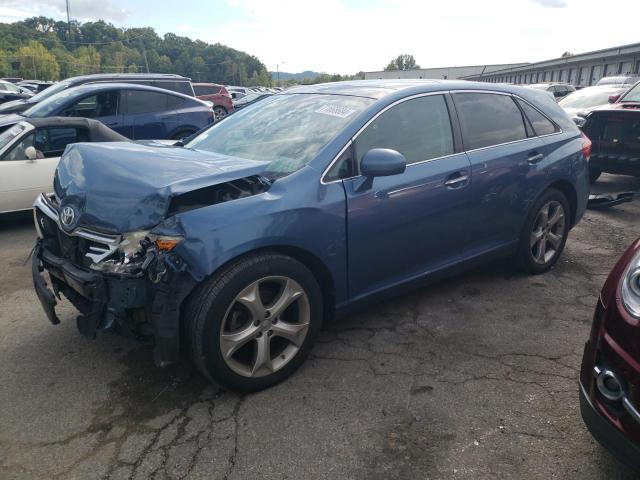 2009 Toyota Venza  en Venta en Louisville, KY - Front End