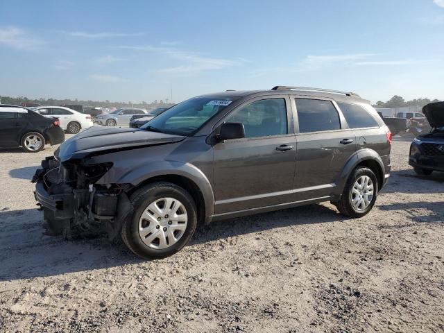 2016 Dodge Journey Se