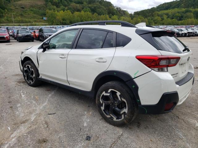 JF2GTHNC7PH228453 Subaru Crosstrek  2