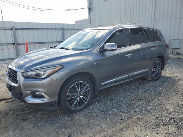 2016 Infiniti Qx60 