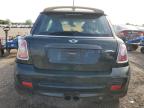 2010 MINI COOPER SPORTBACK LS JCW for sale at Copart ON - TORONTO