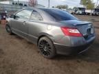 2010 Honda Civic Lx იყიდება New Britain-ში, CT - Front End