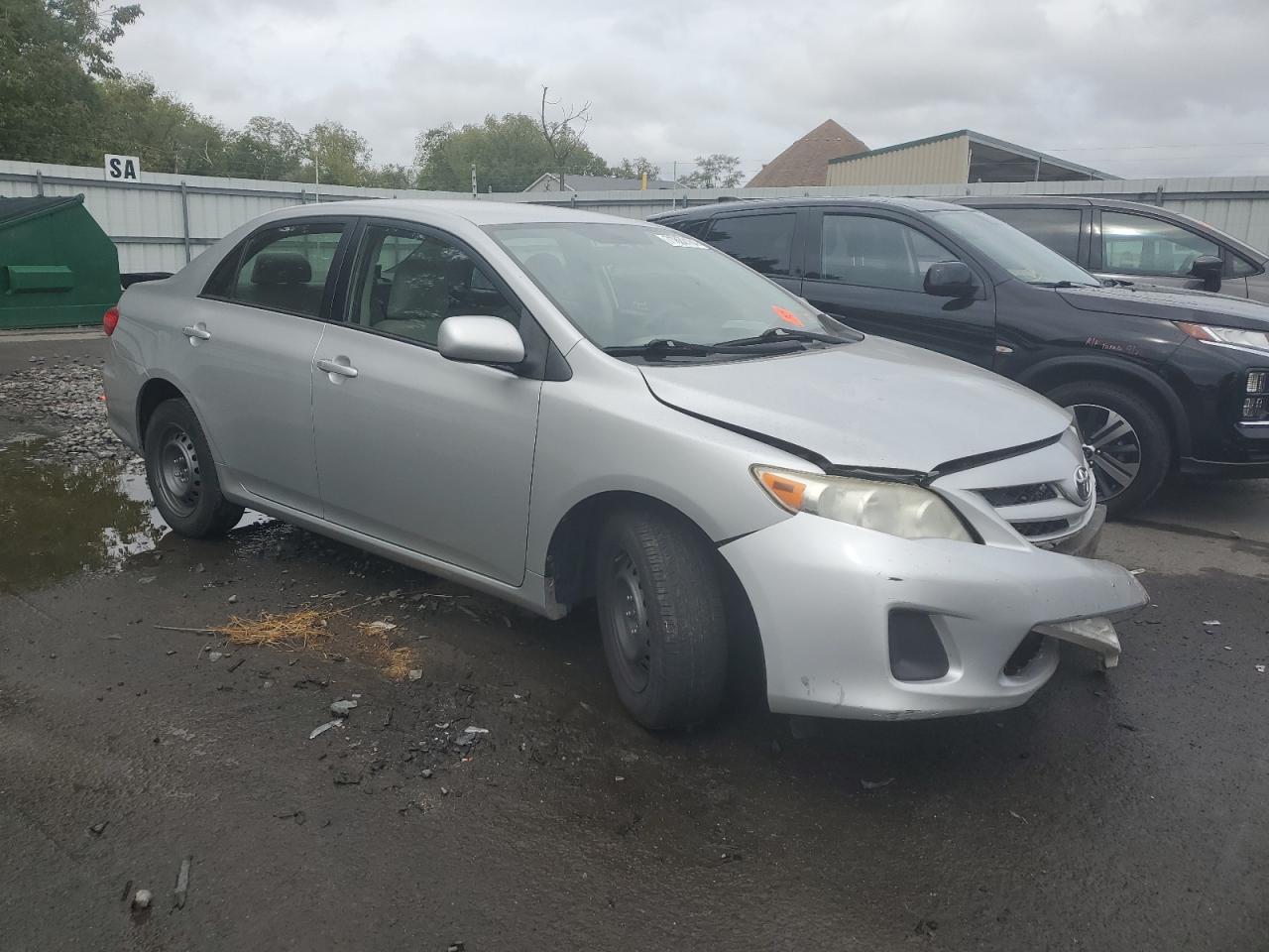 2011 Toyota Corolla - Image 4