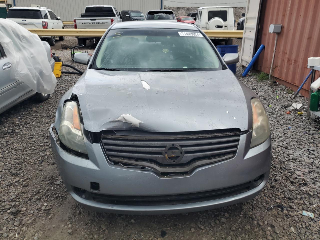 2008 Nissan Altima - Image 5
