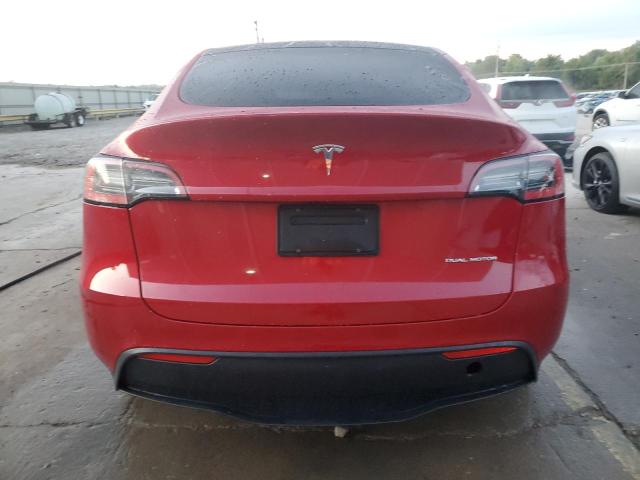 5YJYGDEE9MF062126 Tesla Model Y  6