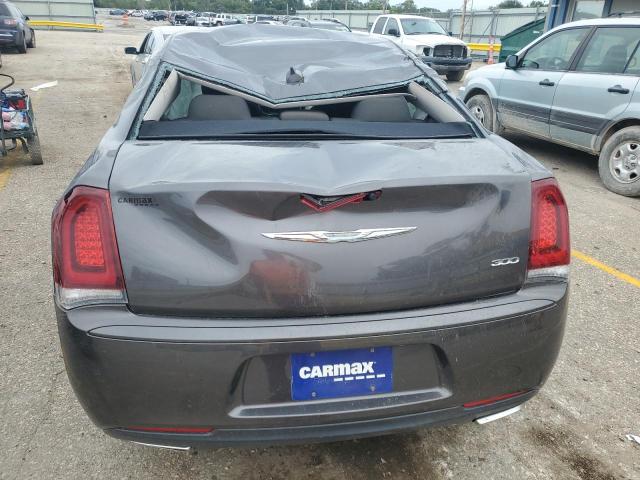  CHRYSLER 300 2018 Charcoal