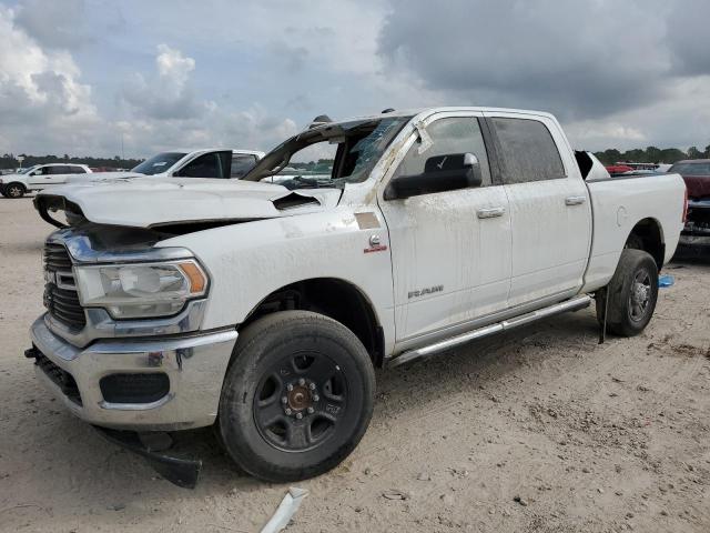  RAM 2500 2019 White