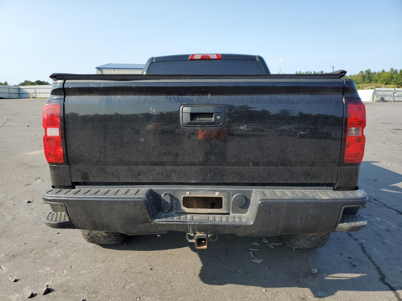 2014 Chevrolet Silverado - Image 6