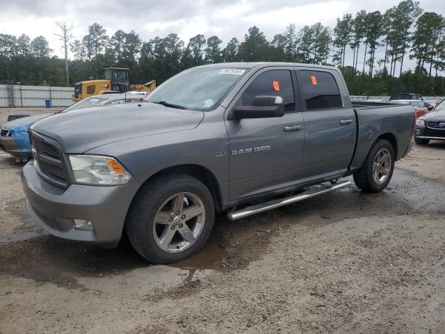 2012 Dodge Ram 1500 Sport