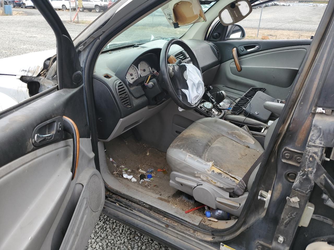 2006 Saturn VUE - Image 8