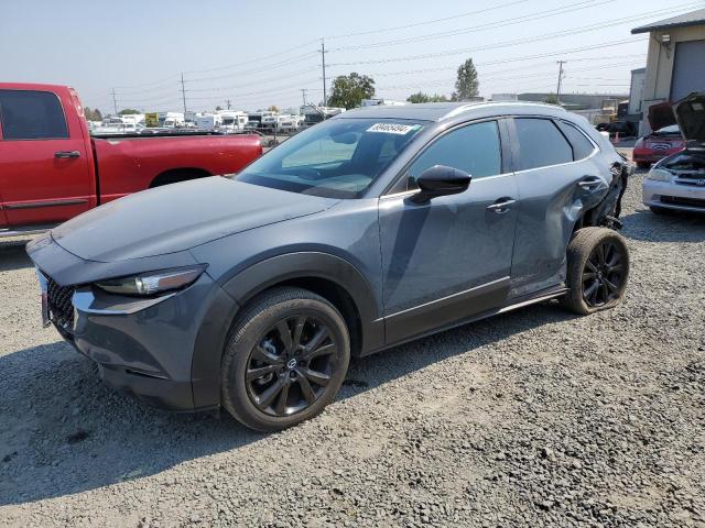 2022 Mazda Cx-30 Preferred продається в Eugene, OR - All Over