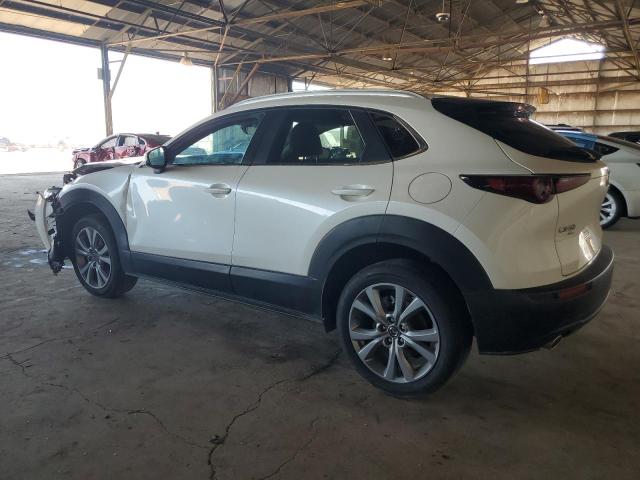  MAZDA CX30 2023 Белы