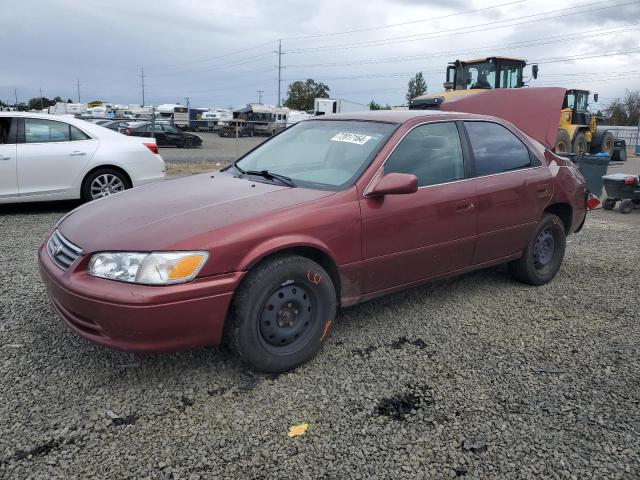 2001 Toyota Camry Ce