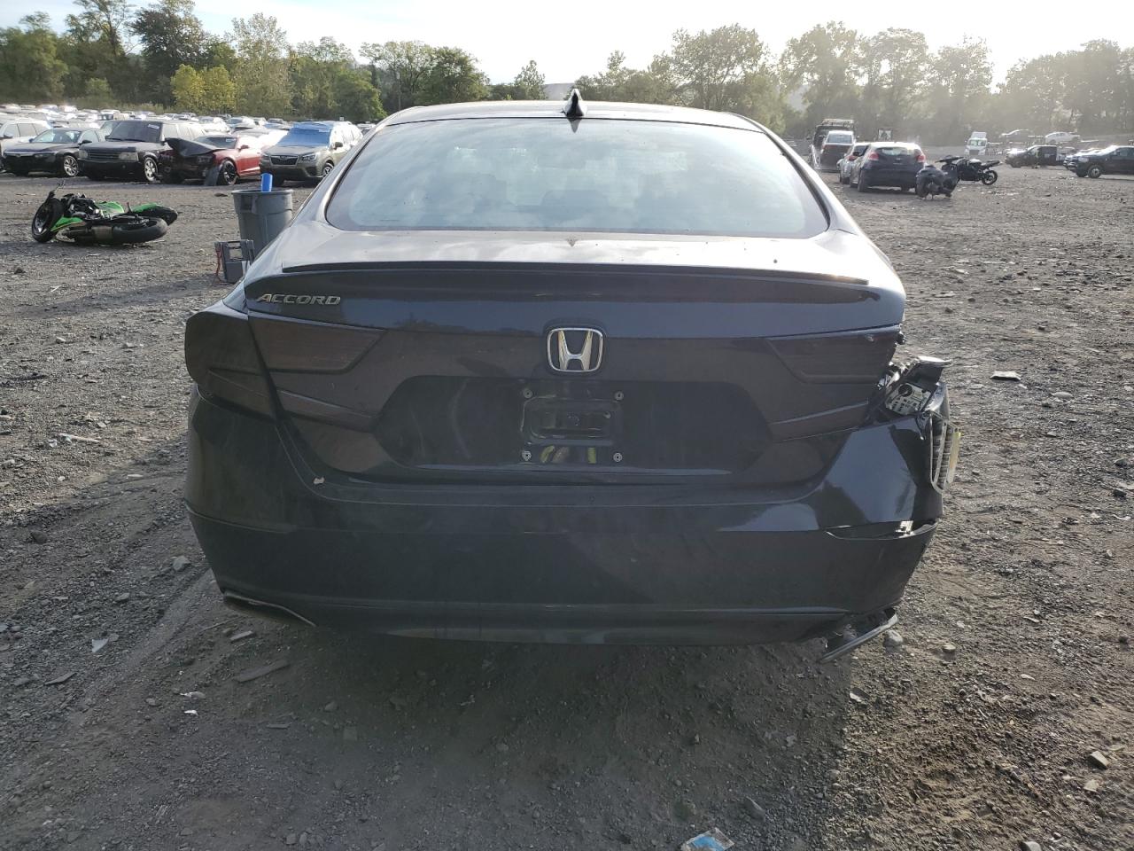 2020 Honda Accord - Image 6