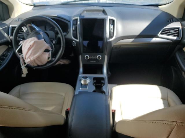  FORD EDGE 2023 Granatowy