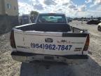 2007 Gmc New Sierra C1500 Classic за продажба в Opa Locka, FL - Rear End