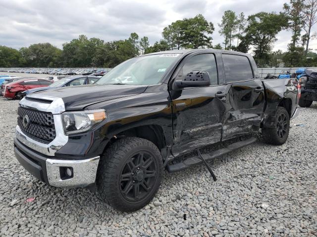 2020 Toyota Tundra Crewmax Sr5