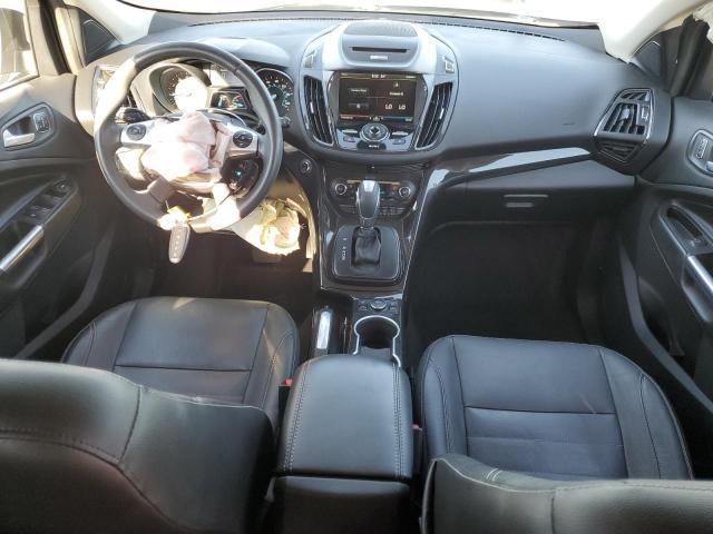  FORD ESCAPE 2014 Gray