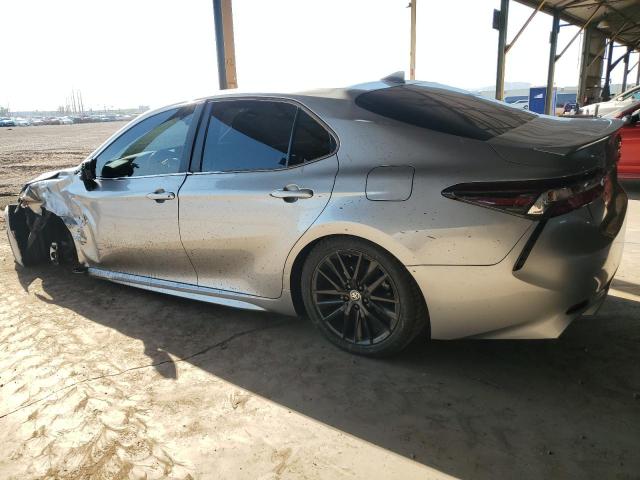 4T1G11AK4MU522156 Toyota Camry SE 2