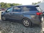 2015 Kia Sedona Lx للبيع في Waldorf، MD - Front End
