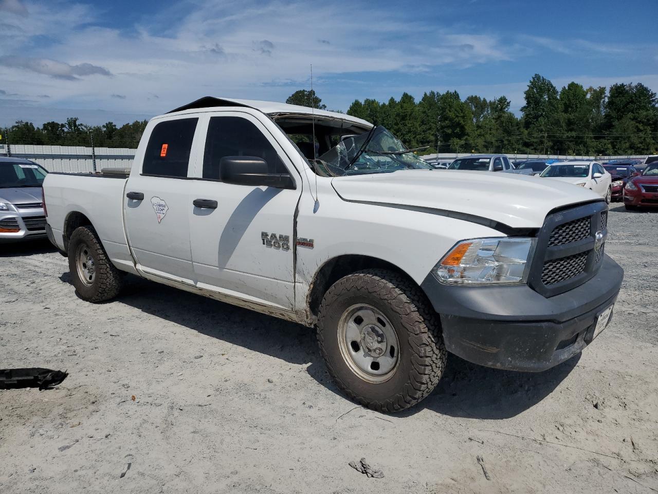 2014 RAM 1500 - Image 4