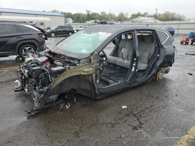 2020 Honda Cr-V Ex de vânzare în Pennsburg, PA - Vandalism