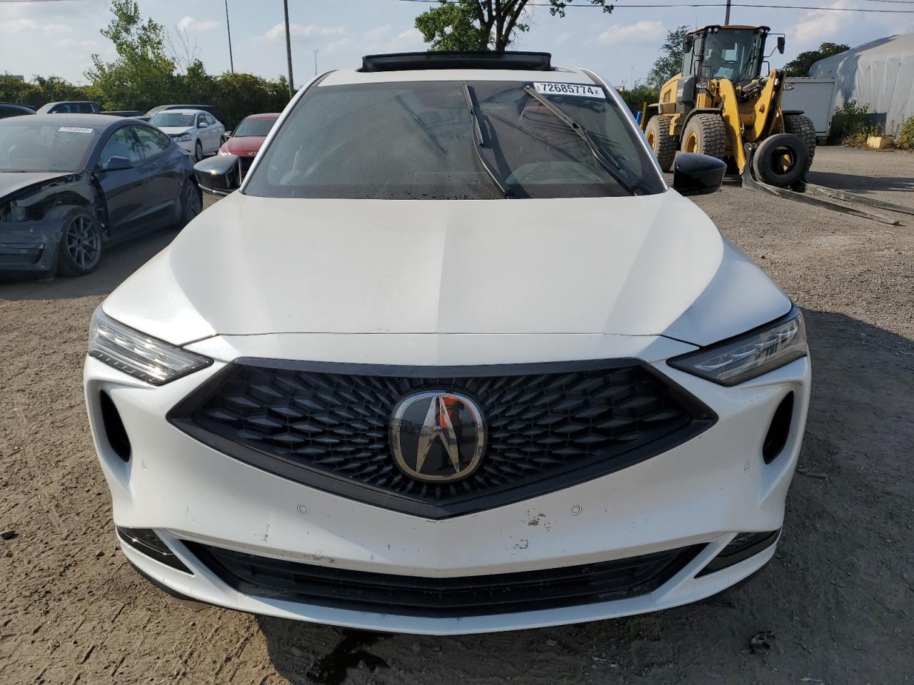 2023 Acura MDX - Image 5