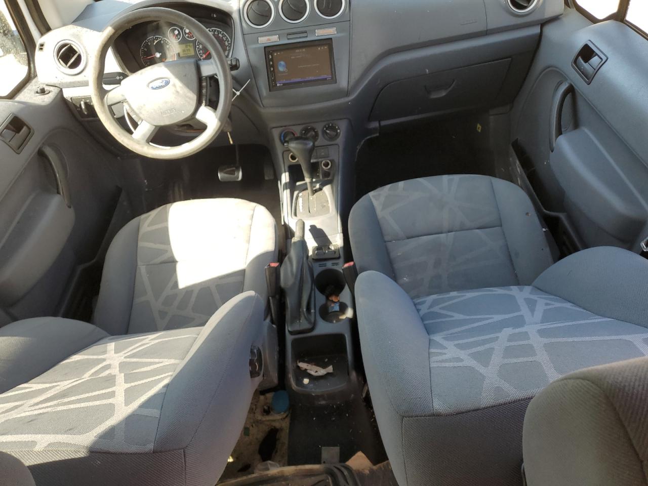 2013 Ford Transit Connect Xl VIN: NM0LS7AN7DT147184 Lot: 71124754