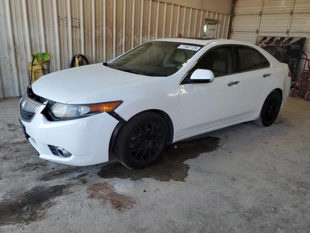 2013 Acura Tsx Tech