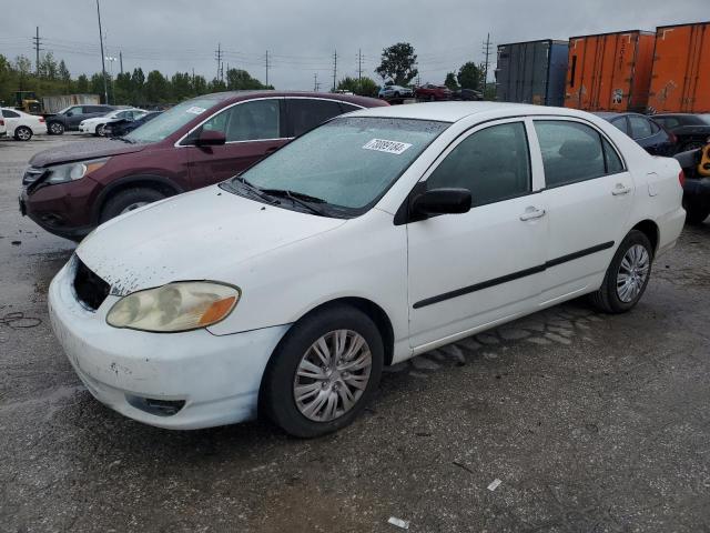 2003 Toyota Corolla Ce