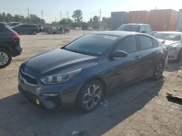 2020 Kia Forte Fe