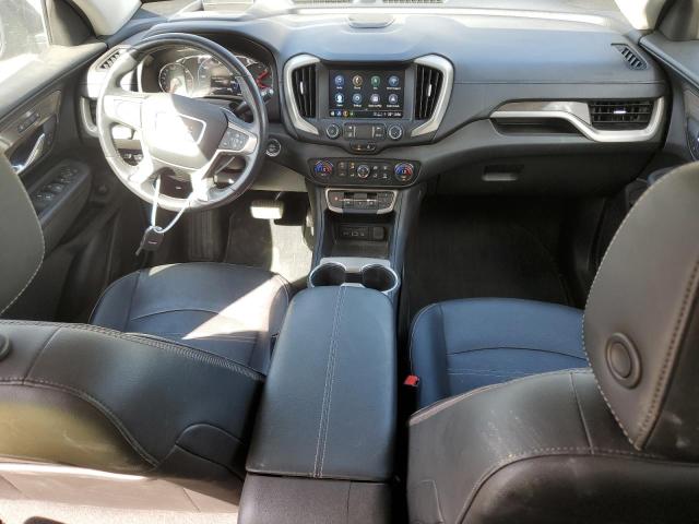 3GKALXEV9NL153323 GMC Terrain DE 8