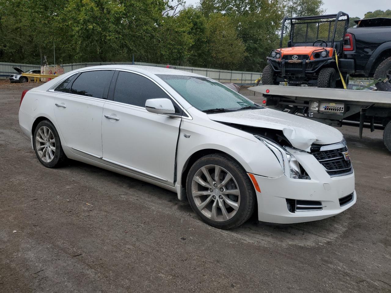 2G61N5S3XG9120952 2016 Cadillac Xts Luxury Collection