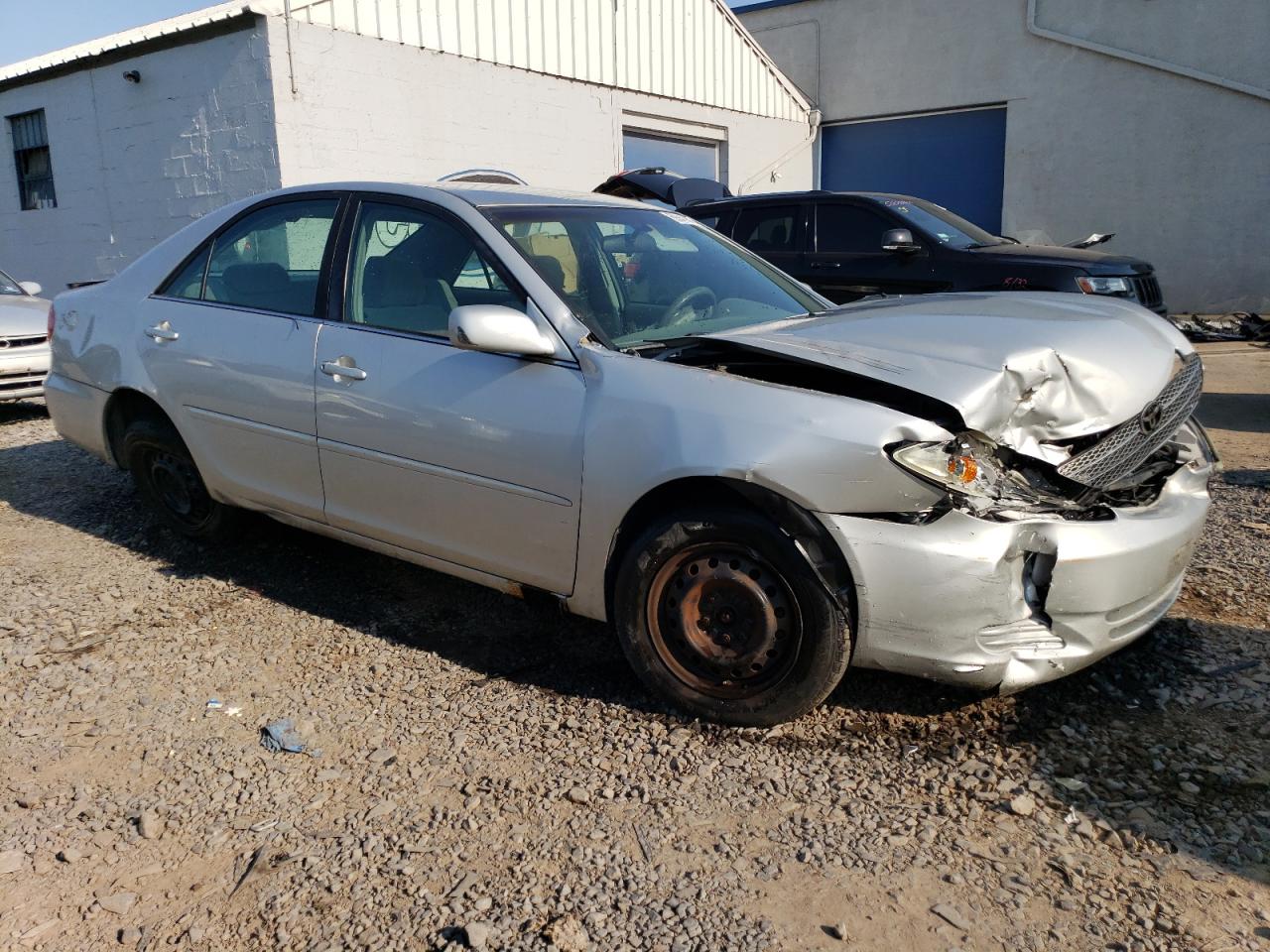 2004 Toyota Camry - Image 4