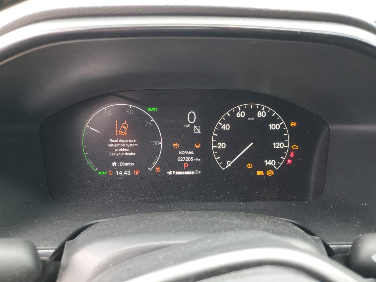 5J6RS6H50RL005824 HONDA CRV 2024