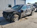 2012 Chevrolet Traverse Lt de vânzare în Tulsa, OK - Rollover