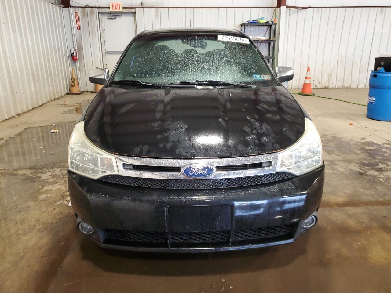 2010 Ford Focus - Image 5