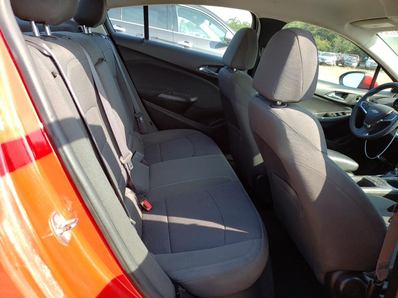 2017 Chevrolet Cruze - Image 10